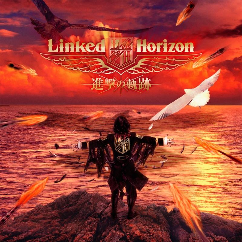 Shingeki no Kyojin: Banda Linked Horizon retorna com nova abertura