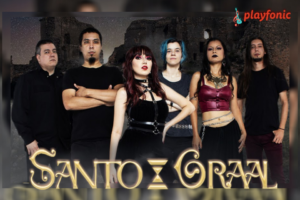 banda santo graal