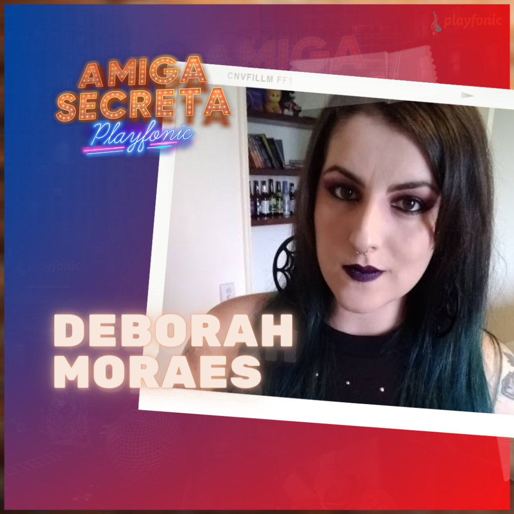 deborah moraes final disaster