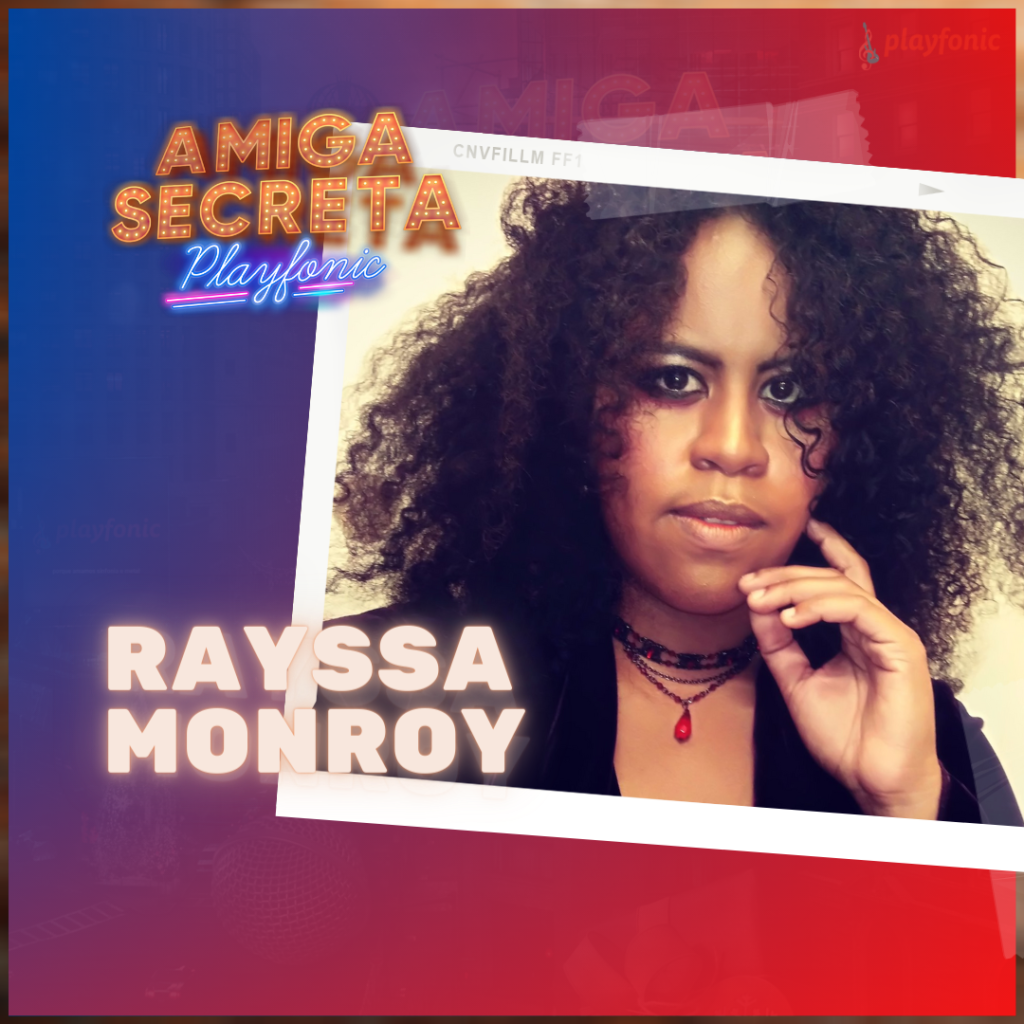 rayssa monroy vangloria arcannus