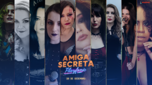 amiga secreta playfonic