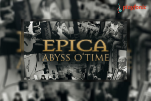 EPICA ABYSS OF TIME