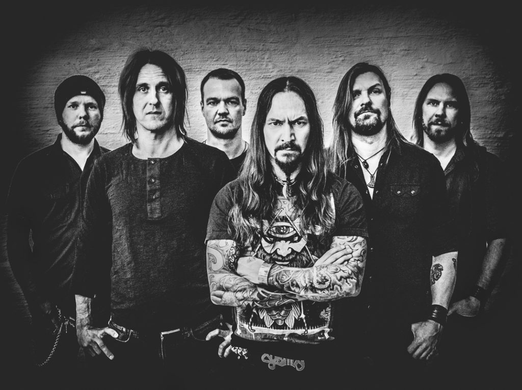 amorphis