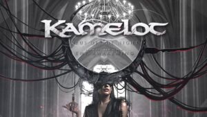 Kamelot lança lyric vídeo de novo single solo "Opus Of The Night". Assista aqui.