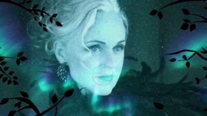 Liv Kristine lança o novo single com vocalista do MoonSpell, "River of Diamonds" Assista aqui o lyric video